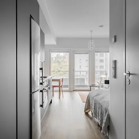 Nordic Glow - Free Parking * Turku