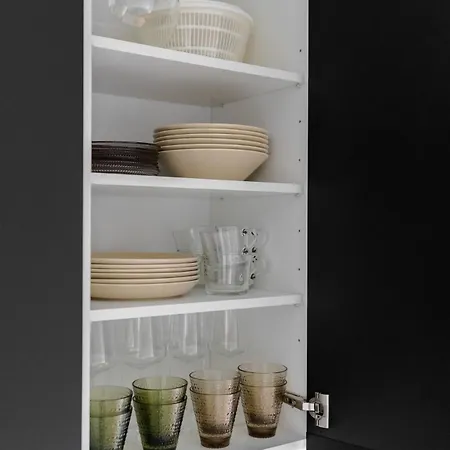 Nordic Glow - Free Parking Appartamento Turku