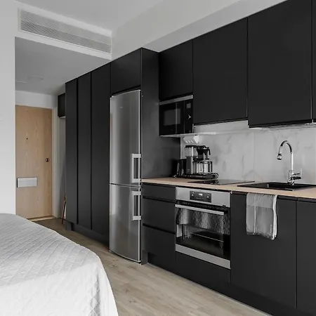 Nordic Glow - Free Parking * Turku